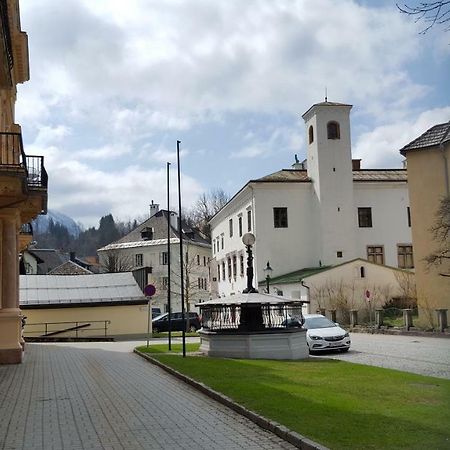 Feine Herbergen Maria Magdelena Bad Aussee Εξωτερικό φωτογραφία