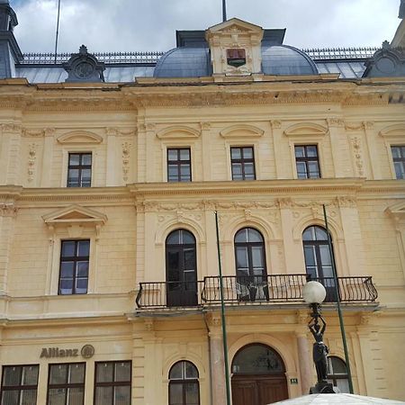 Feine Herbergen Maria Magdelena Bad Aussee Εξωτερικό φωτογραφία