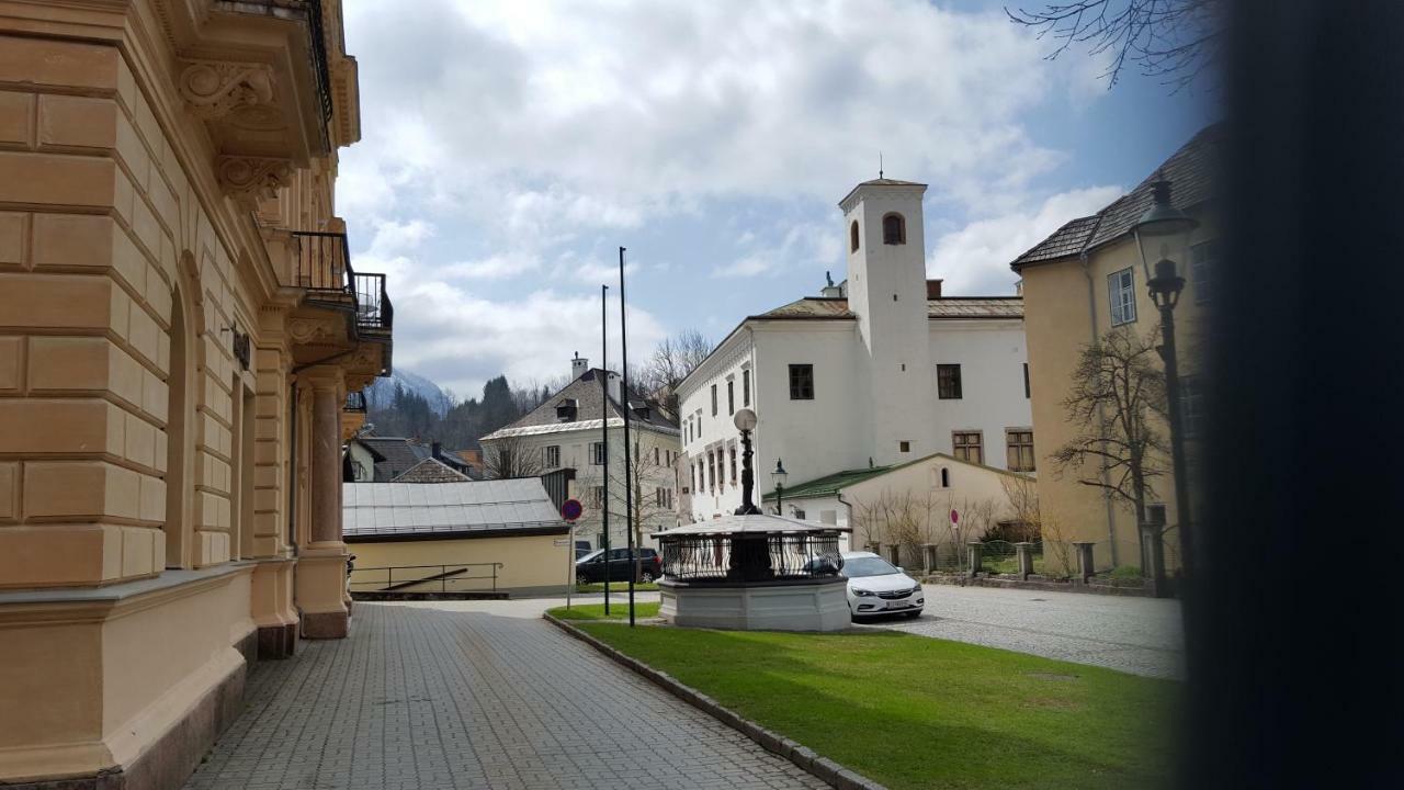 Feine Herbergen Maria Magdelena Bad Aussee Εξωτερικό φωτογραφία