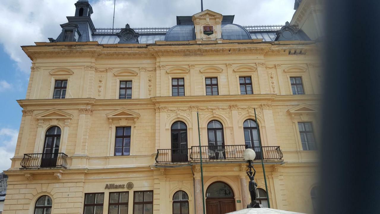 Feine Herbergen Maria Magdelena Bad Aussee Εξωτερικό φωτογραφία